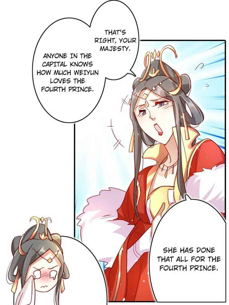 The Evil Empress Chapter 18 28